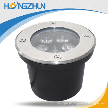 Best price for led inground lamp Ra75 outdoor lightings china manufaturer